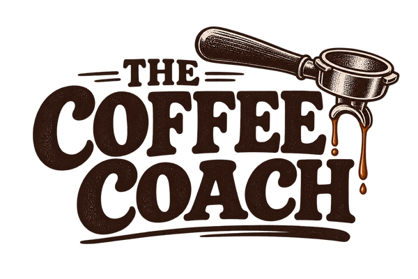 The Coffee Coach